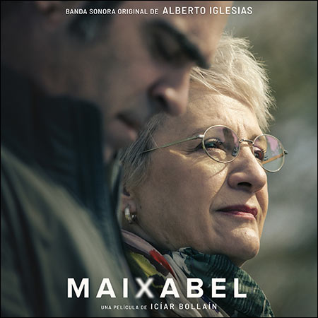Обложка к альбому - Майсабель / Maixabel