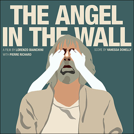 Обложка к альбому - The Angel in the Wall