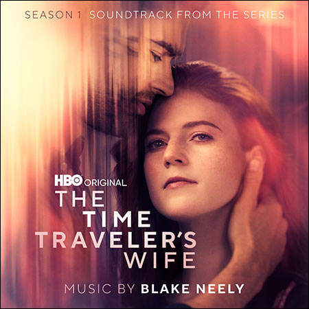 Обложка к альбому - Жена путешественника во времени / The Time Traveler's Wife: Season 1