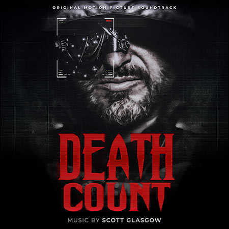 Обложка к альбому - Death Count