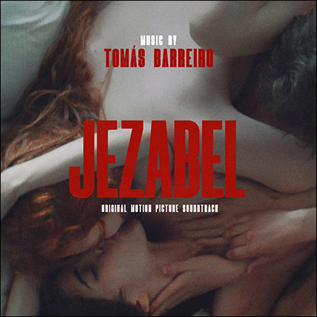 Обложка к альбому - Иезавель / Jezabel