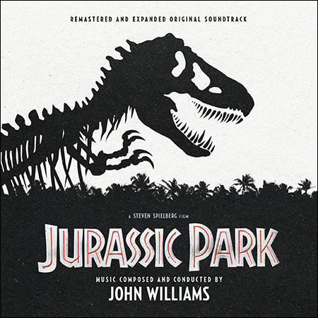 Перейти до публікації - Парк юрского периода / Jurassic Park (Remastered…