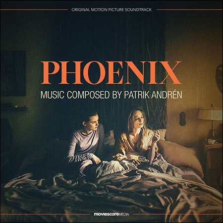 Обложка к альбому - Феникс / Phoenix