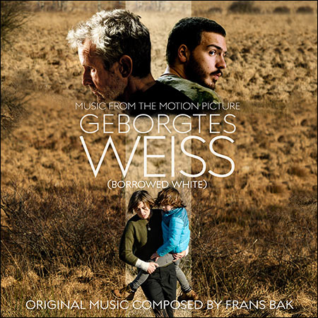 Обложка к альбому - Geborgtes Weiss