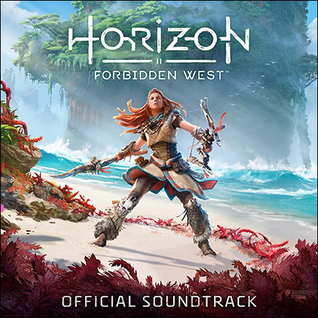 Обложка к альбому - Horizon Forbidden West
