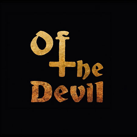 Обложка к альбому - Of the Devil