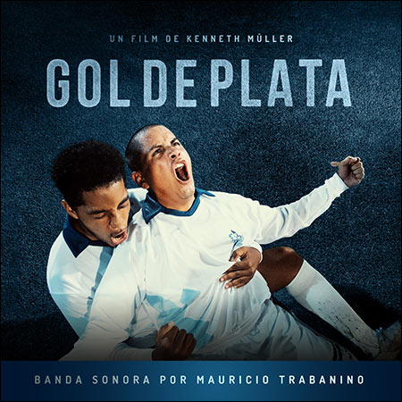 Обложка к альбому - Gol de Plata