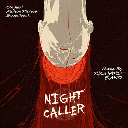 Обложка к альбому - Ночной звонок / Night Caller