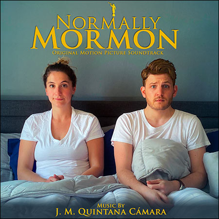 Обложка к альбому - Normally Mormon