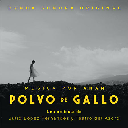 Обложка к альбому - Polvo de Gallo