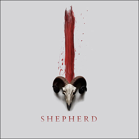 Обложка к альбому - Пастух / Shepherd