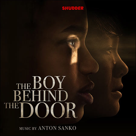 Обложка к альбому - Прячься / The Boy Behind the Door