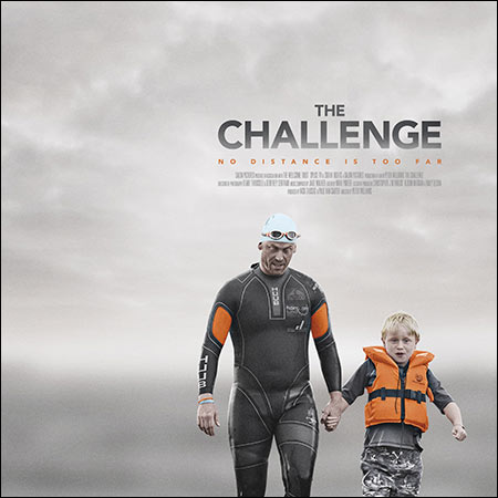 Обложка к альбому - The Challenge
