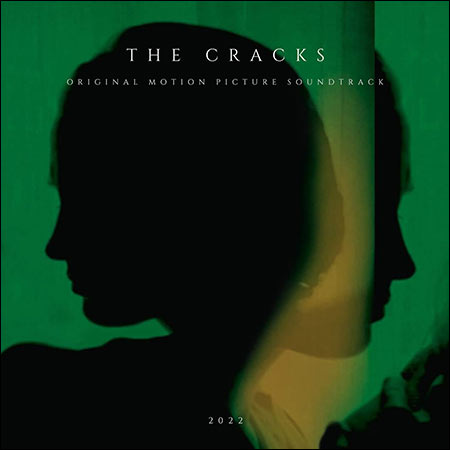 Обложка к альбому - The Cracks