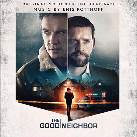 Обложка к альбому - Идеальное убийство / The Good Neighbor