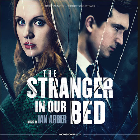 Обложка к альбому - В постели с незнакомцем / The Stranger in Our Bed