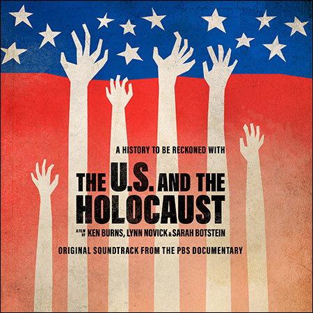 Обложка к альбому - The U.S. and the Holocaust