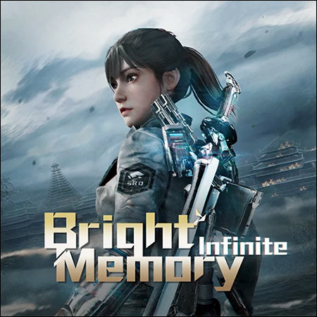 Обложка к альбому - Bright Memory: Infinite