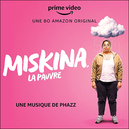Обложка к альбому - Miskina, la pauvre