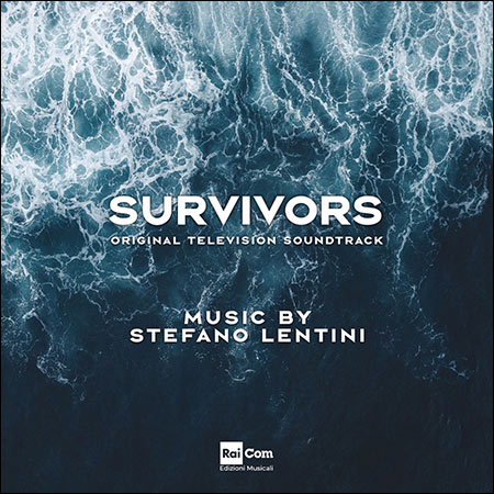 Обложка к альбому - Survivors