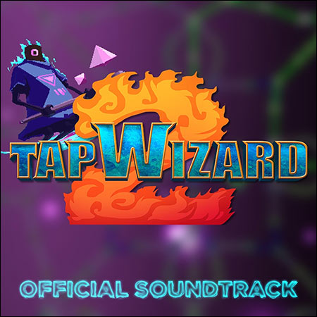 Обложка к альбому - Tap Wizard 2: Idle Magic Quest