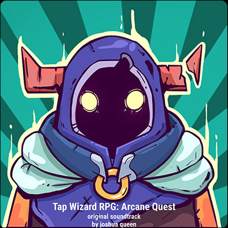 Обложка к альбому - Tap Wizard RPG: Arcane Quest