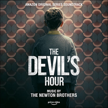 Обложка к альбому - Час дьявола / The Devil's Hour: Season 1