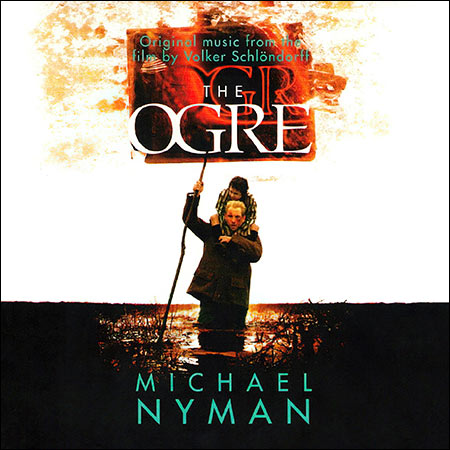 Перейти к публикации - Огр / The Ogre