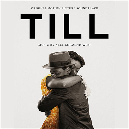 Обложка к альбому - Тилл / TILL