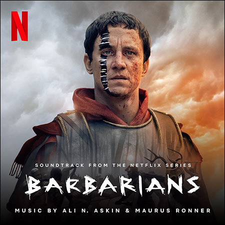 Обложка к альбому - Варвары / Barbarians: Season 1