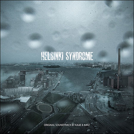 Обложка к альбому - Хельсинский синдром / Helsinki Syndrome