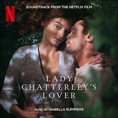 Обложка к альбому - Любовник леди Чаттерлей / Lady Chatterley's Lover