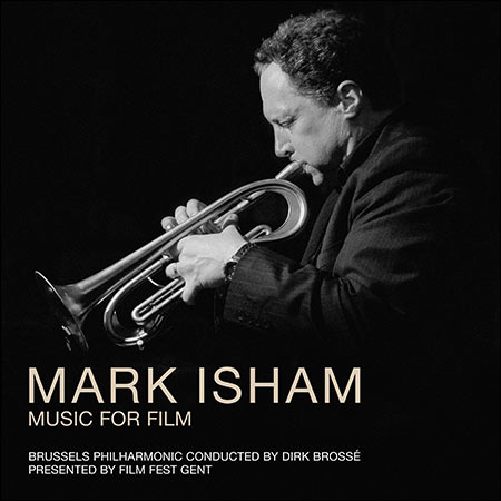 Обложка к альбому - Mark Isham - Music For Film