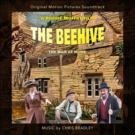 Обложка к альбому - The Beehive
