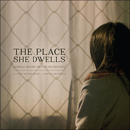 Обложка к альбому - The Place She Dwells