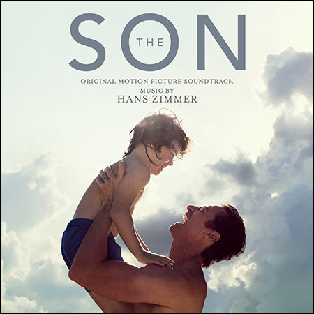 Обложка к альбому - Сын / The Son