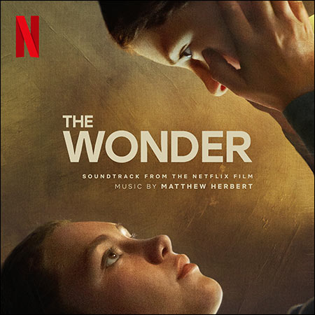 Обложка к альбому - Чудо / The Wonder