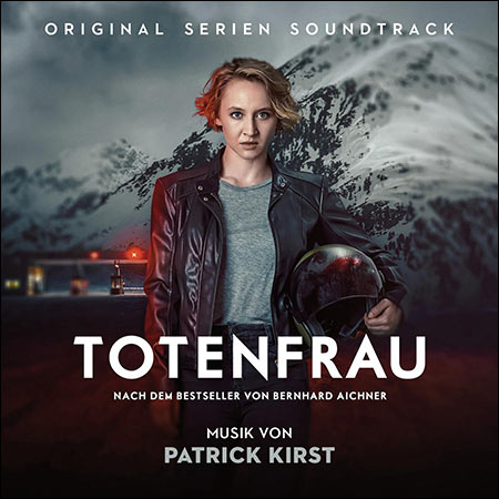 Обложка к альбому - Totenfrau