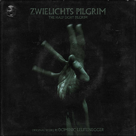 Обложка к альбому - Zwielichts Pilgrim