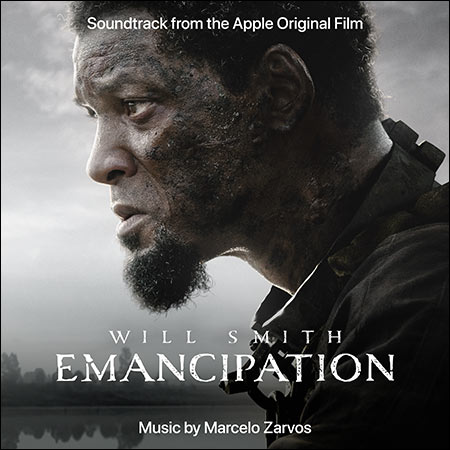 Обложка к альбому - Освобождение / Emancipation