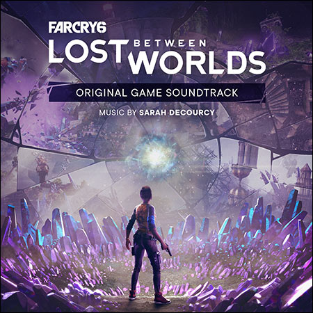 Обложка к альбому - Far Cry 6: Lost Between Worlds