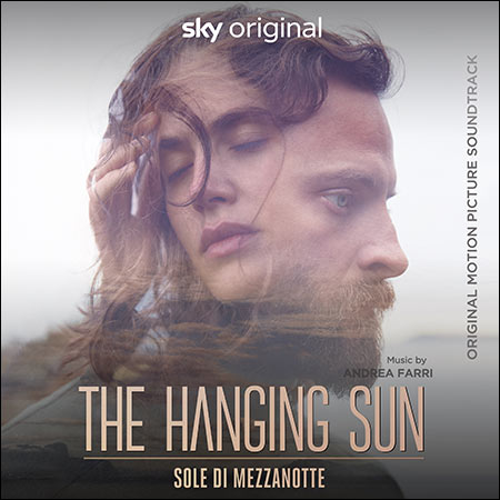 Обложка к альбому - Висящее солнце / The Hanging Sun / Sole Di Mezzanotte
