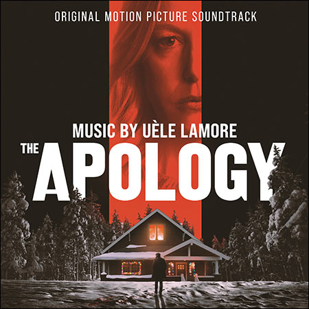 Обложка к альбому - Извинение / The Apology