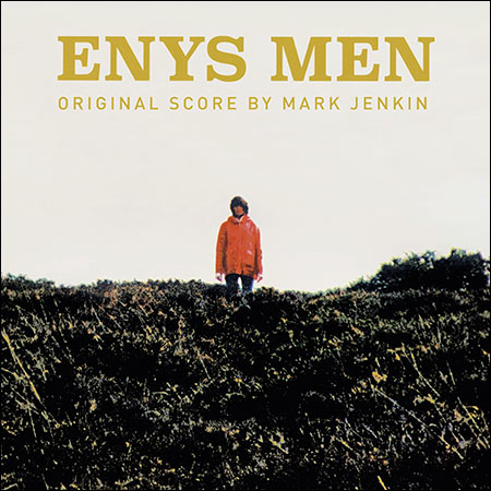 Обложка к альбому - Enys Men