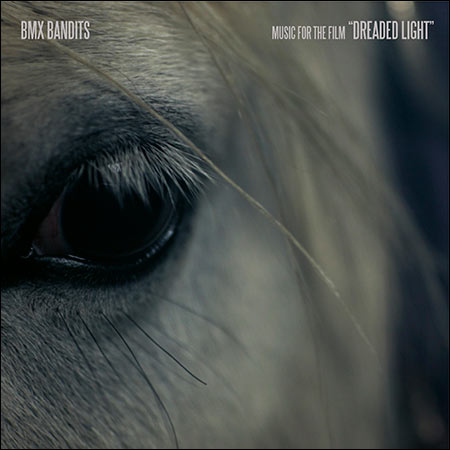 Обложка к альбому - Dreaded Light