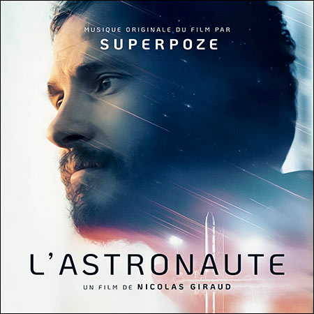 Обложка к альбому - L'Astronaute