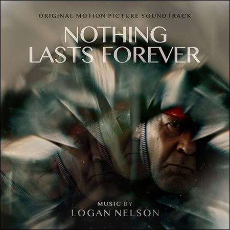 Обложка к альбому - Nothing Lasts Forever