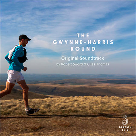 Обложка к альбому - The Gwynne-Harris Round