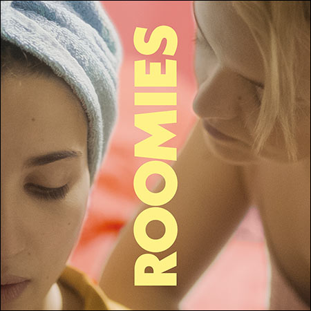 Обложка к альбому - Roomies (Original Score)