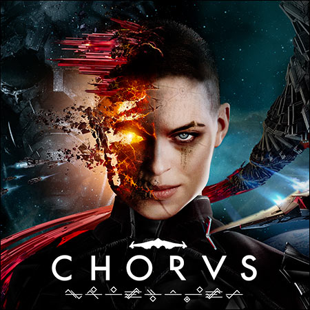 Обложка к альбому - Chorus